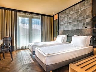 Eurostars Sofia City