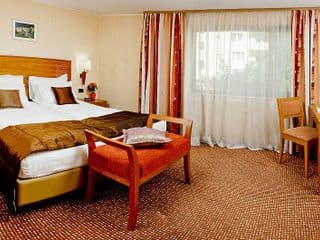 Eurostars Sofia City