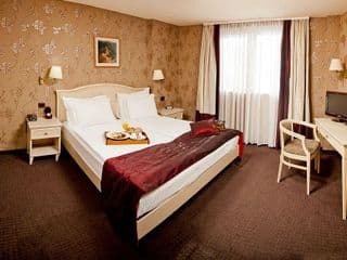 Eurostars Sofia City