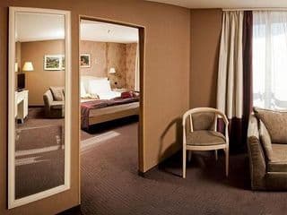 Eurostars Sofia City