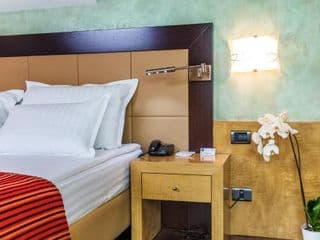 Eurostars Sofia City