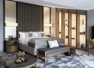 InterContinental Sofia, an IHG Hotel