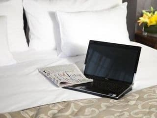 Rosslyn Thracia Hotel Sofia
