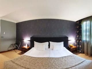 Rosslyn Thracia Hotel Sofia