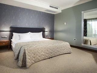 Rosslyn Thracia Hotel Sofia