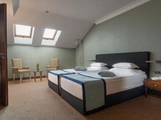 Rosslyn Thracia Hotel Sofia