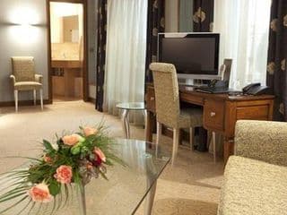 Rosslyn Thracia Hotel Sofia