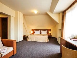 Sofia Place Hotel by HMG
