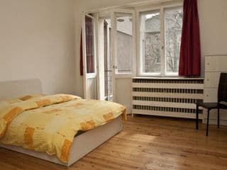 Hostel Mostel Sofia