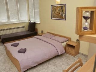 Hostel Mostel Sofia