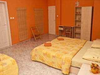 Hostel Mostel Sofia