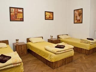 Hostel Mostel Sofia