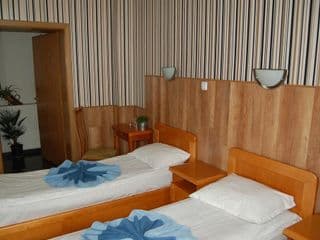 Kniaz Boris Hotel