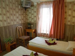 Kniaz Boris Hotel