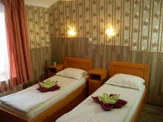 Kniaz Boris Hotel