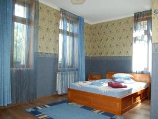 Kniaz Boris Hotel