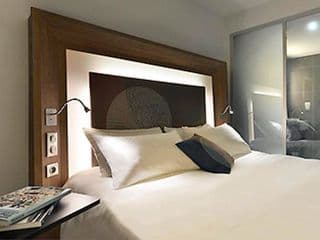Novotel Sofia