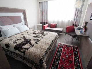 Novotel Sofia