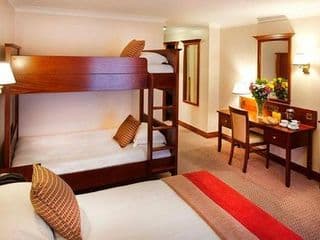 Bewleys Hotel Ballsbridge