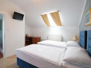 Hotel Vila Tina