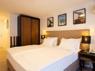 Hotel Vila Tina