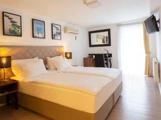 Hotel Vila Tina