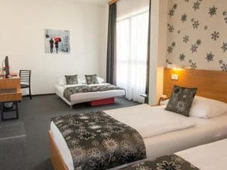 Hotel Delminivm