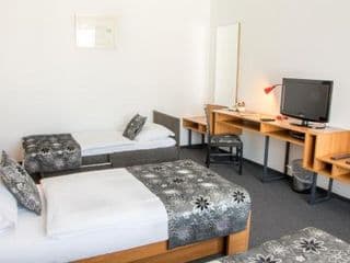 Hotel Delminivm