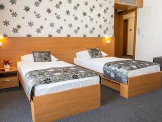 Hotel Delminivm