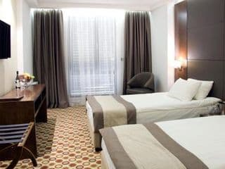 Hotel Central