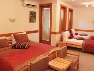 Hotel Berr