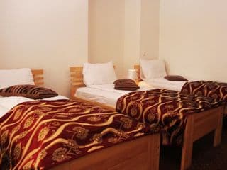 Hotel Berr