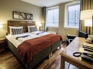 First Hotel Millennium