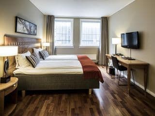 First Hotel Millennium