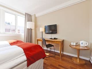 First Hotel Millennium