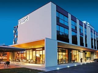 Hotel Nox