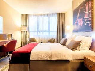 Leonardo Royal Hotel Warsaw