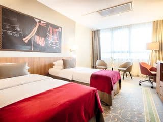 Leonardo Royal Hotel Warsaw