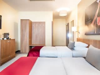 Leonardo Royal Hotel Warsaw