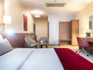 Leonardo Royal Hotel Warsaw