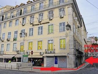 Pensao Praca Da Figueira