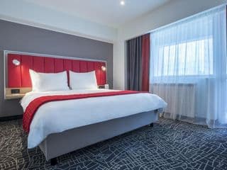 Park Inn by Radisson Bucharest Hotel & Residence