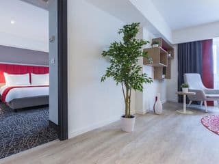 Park Inn by Radisson Bucharest Hotel & Residence