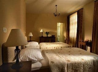 Hotel Slamič Ljubljana