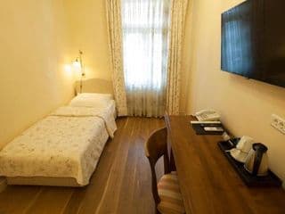 Hotel Slamič Ljubljana