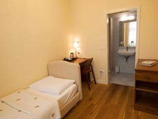 Hotel Slamič Ljubljana