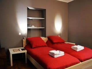 Central Comfort Apartments Meščanka