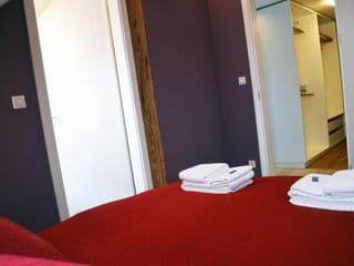 Central Comfort Apartments Meščanka