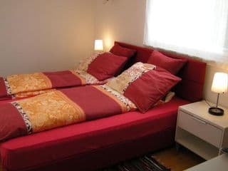Vila Ema Apartments and Rooms