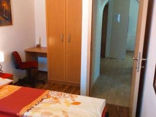 Vila Ema Apartments and Rooms